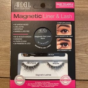 Ardell Professional Magnetic Accents 002 Lashes